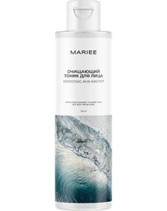 Тоник для лица Mariee Комплекс АНА-кислот