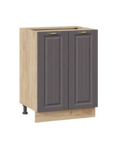 Шкаф-стол кухонный ТриЯ Лина 1Н6 Трия