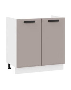 Шкаф под мойку ТриЯ Тиана 1Н8М Трия