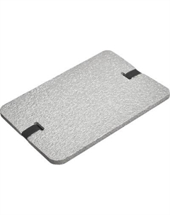 Сидушка туристическая SF 1000 Bradex