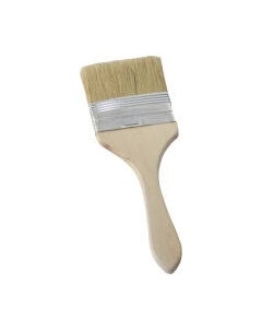 Кисть малярная ЭлКис Флейцевая КФ85 Элкис