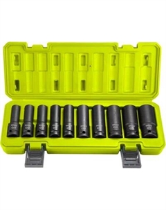 Набор головок слесарных DYLLU DTMS2D02 Dyllu