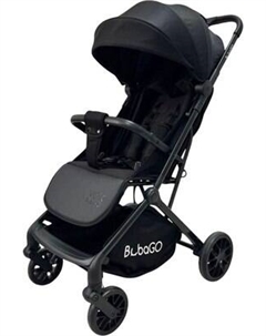 Детская прогулочная коляска Bubago Vox BG160-1
