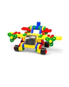 Игрушка-конструктор На взлет / 3631071 Соломон