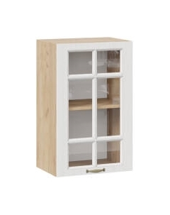 Шкаф навесной для кухни ТриЯ Лина 1В45С Трия