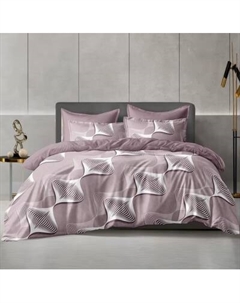 Комплект постельного белья Реноме Cемейный Оливковая коллекция УУ 6858