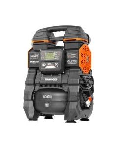 Воздушный компрессор Daewoo Power DAC 90S Li Daewoo power