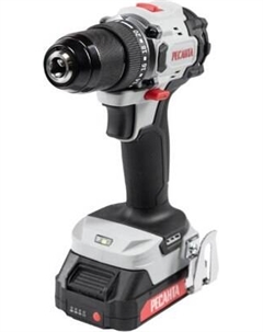 Аккумуляторная дрель-шуруповерт Ресанта ДА-20-2ЛК-БП (75/14/15)