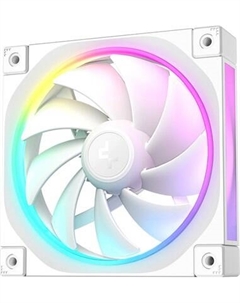 Вентилятор для корпуса Deepcool FL12 WH (R-FL12-WHAPN1-G)