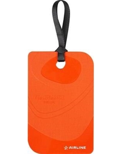 Ароматизатор автомобильный Airline Card Perfume Cedar Wood and Cinnamon / AFCA307