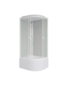 Душевая кабина Niagara Promo P120/90/40L/MT 120x90x215