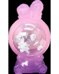 Ночник Flower rabbit / 2104-23B Ilikegift