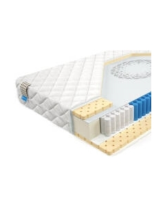 Матрас Mr. Mattress Record 160x190 Mr. mattress