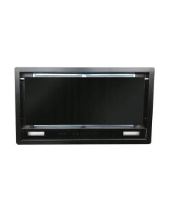 Вытяжка скрытая Falmec Gruppo Incasso Murano 70 / CGIW70.E10P6/ZZZN491F