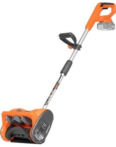 Снегоуборщик аккумуляторный Daewoo Power DAST 3221Li Daewoo power