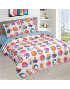 Комплект постельного белья Экспрессия 933 Артпостель