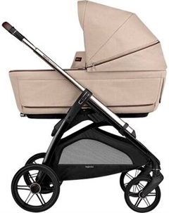 Детская универсальная коляска Inglesina Aptica Darwin i-Size 3в1 / KA61S0PSB