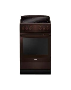 Плита электрическая Hansa FCCB54000