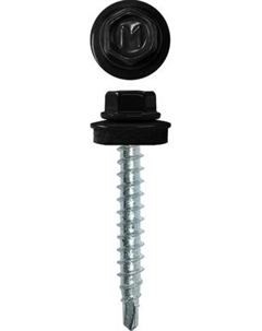 Саморез Daxmer Кровельный 4.8x70