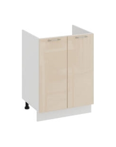 Шкаф под мойку ТриЯ Весна 1Н6М Трия