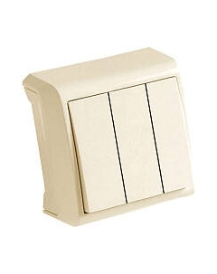 Выключатель Viko Vera / 90681268