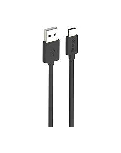 Кабель Olmio USB 2.0 - USB type-C / 038656