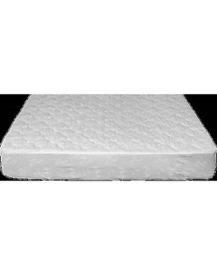 Наматрасник защитный Реноме Тк хлопковая 80/20 борт 35 с юбкой 42/276н 160x200