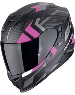 Мотошлем Scorpion Exo Exo-520 Evo Air Sensus Scorpion exo