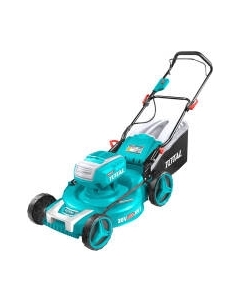 Газонокосилка аккумуляторная TOTAL TLMLI20182 Total