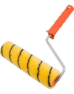 Валик малярный Decor Profi 180мм d42мм / 888-8180