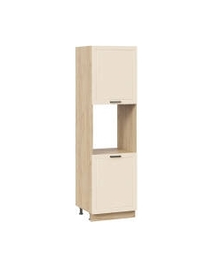 Шкаф-пенал кухонный ТриЯ Лорас 1П6 Трия
