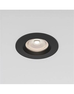 Точечный светильник Elektrostandard City 25054/01