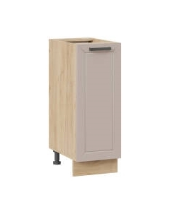 Шкаф-стол кухонный ТриЯ Лорас 1Н3 Трия