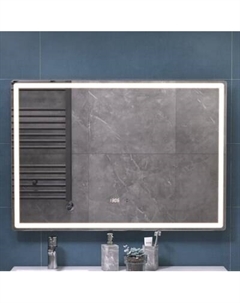 Зеркало Vigo Geometry Luxe 1000