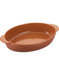 Форма для запекания Regent Inox Ceramo 75-004 Regent inox