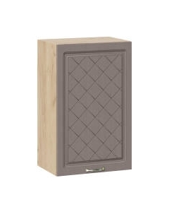 Шкаф навесной для кухни ТриЯ Бьянка 1В45 Трия