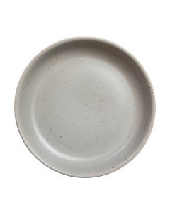 Тарелка столовая глубокая Corone Rust 10339 / фк1709