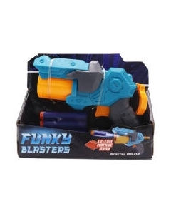 Бластер игрушечный Funky Toys FT0713182 Funky toys
