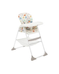 Стульчик для кормления Joie Mimzy Snacker