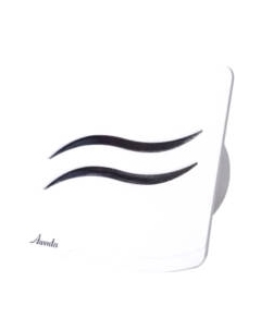 Вентилятор накладной Awenta System+ Silent 100 / KWS100-PSB100-ZZ100