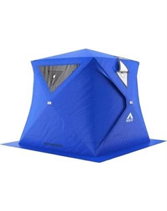 Палатка-баня MORZH Куб XL Morzh