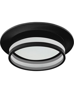 Точечный светильник Feron DL502 Luna / 51090