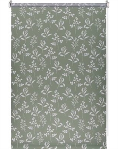 Рулонная штора Franc Gardiner Print Луговые травы 45x160 / 9403217785 Franc gardiner