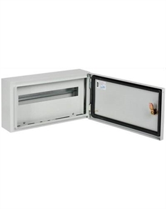 Корпус металлический Generica MKM14-N-18-54-Z-G