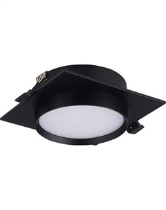 Точечный светильник ST Luce ST258.418.01 St luce