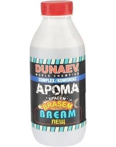 Ароматизатор рыболовный Dunaev DFS025