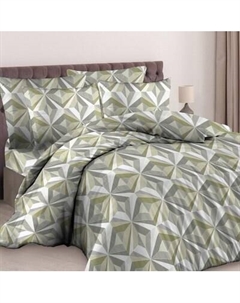 Простыня Реноме 1.5сп Сет 2350-1