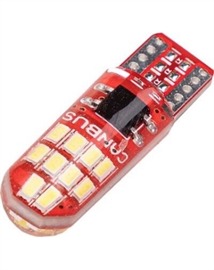 Комплект автомобильных ламп S08201455 Skyway