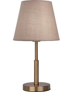 Прикроватная лампа Ozark 01155/1 Евросвет