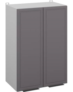 Шкаф навесной для кухни Arvento Корнелия Флок-плюс ВШ50с без сушки